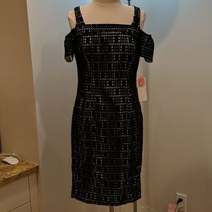 Donna Degan dress
